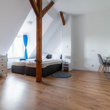 Superiq Villa Сопот Экстерьер фото