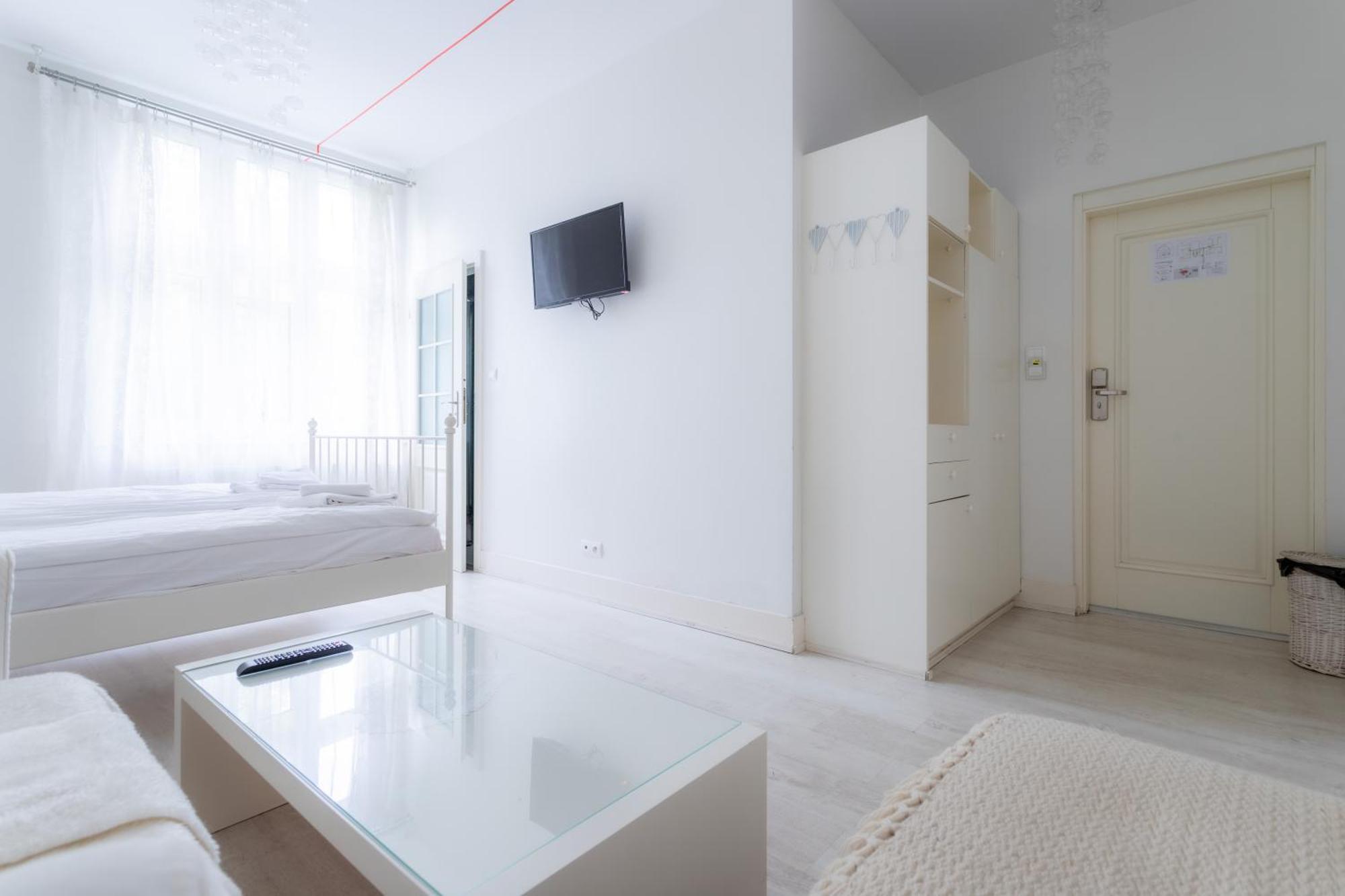 Superiq Villa Сопот Экстерьер фото