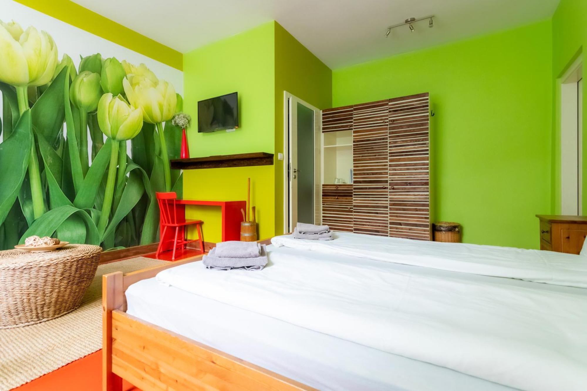 Superiq Villa Сопот Экстерьер фото