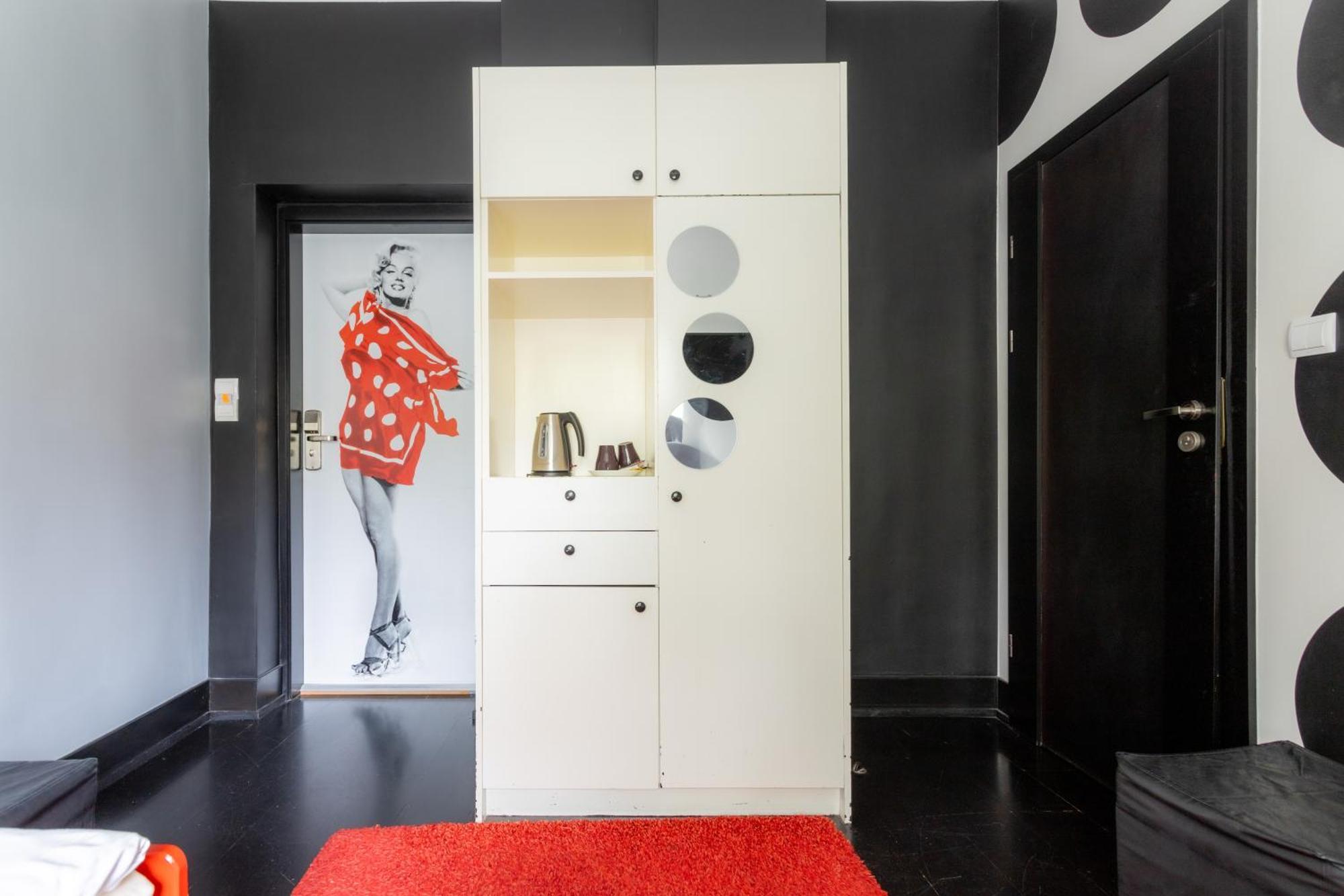 Superiq Villa Сопот Экстерьер фото