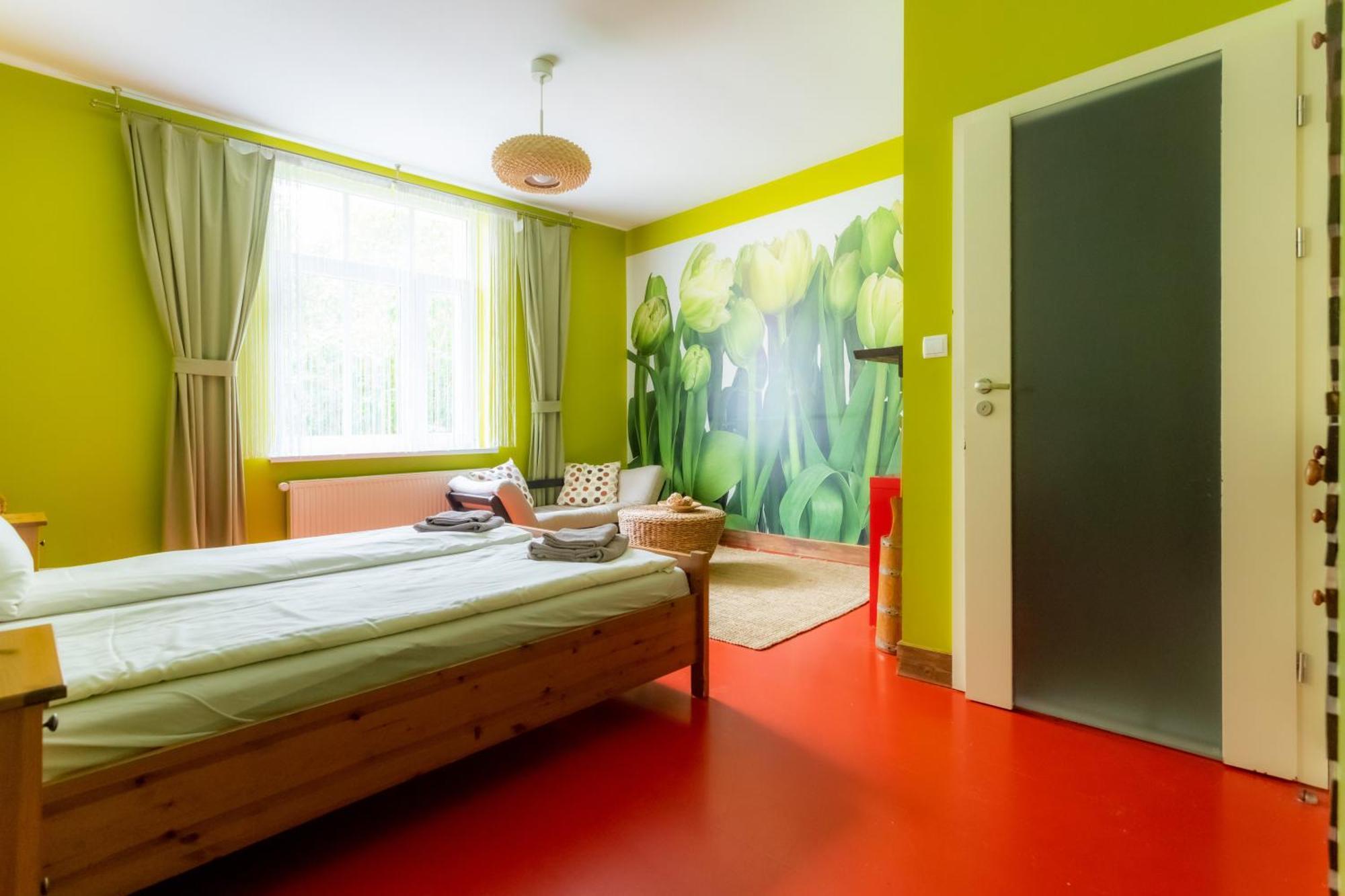 Superiq Villa Сопот Экстерьер фото