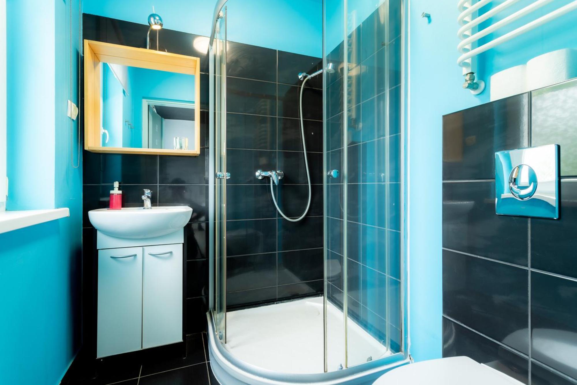 Superiq Villa Сопот Экстерьер фото