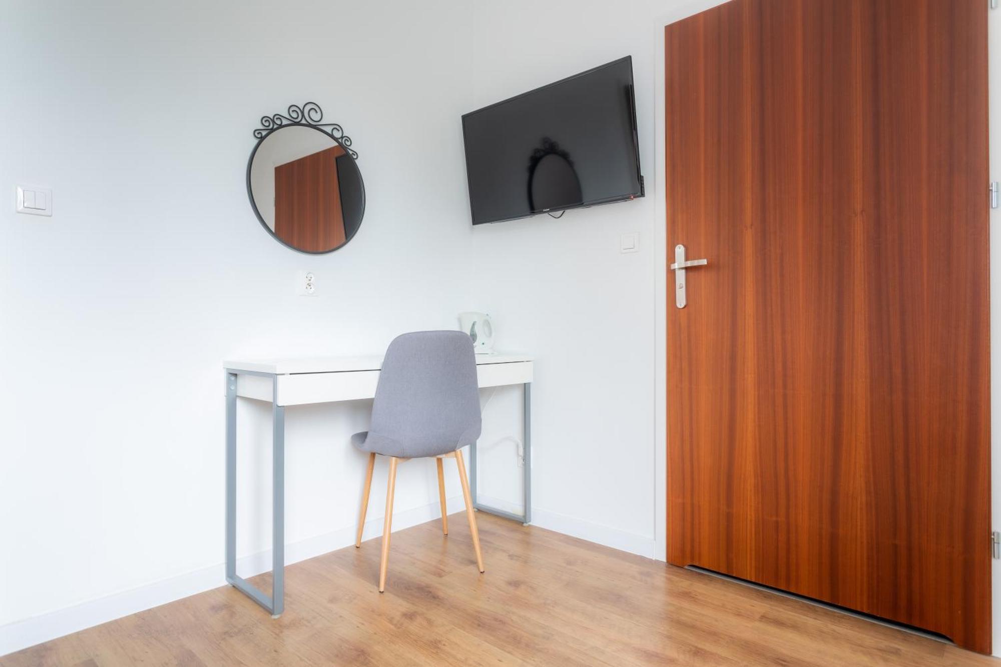 Superiq Villa Сопот Экстерьер фото