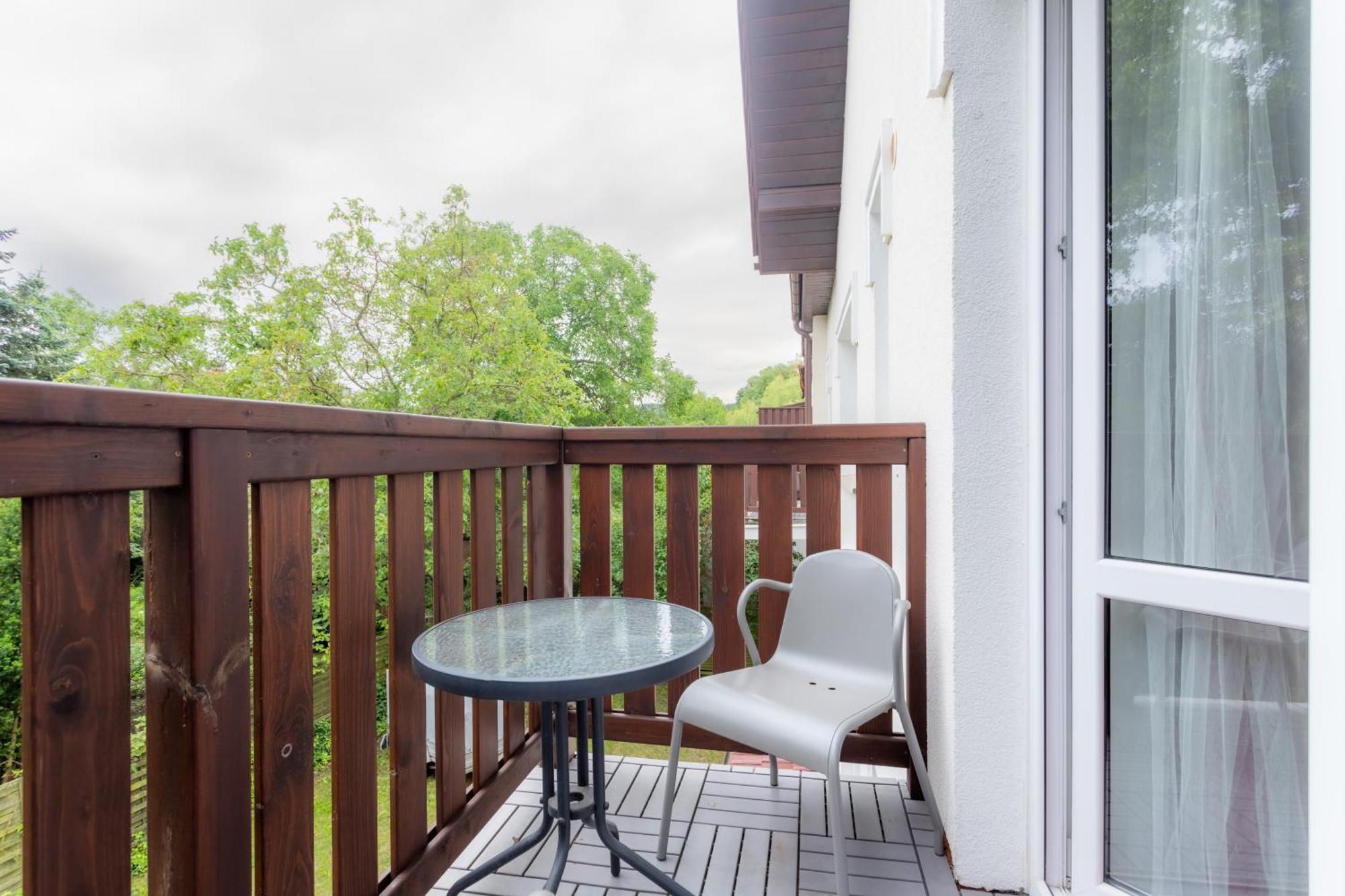 Superiq Villa Сопот Экстерьер фото