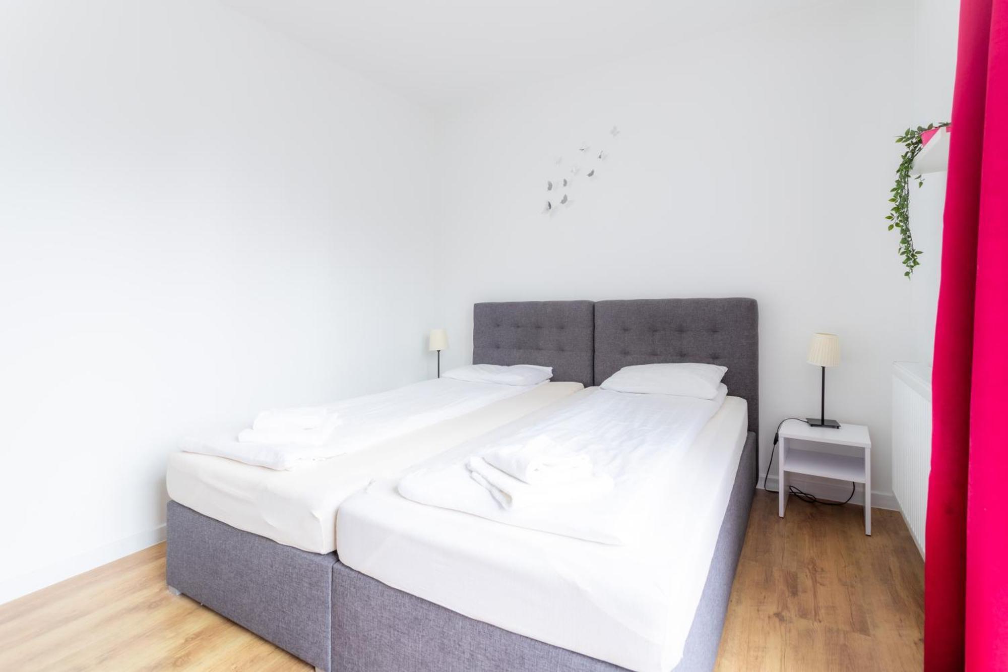 Superiq Villa Сопот Экстерьер фото