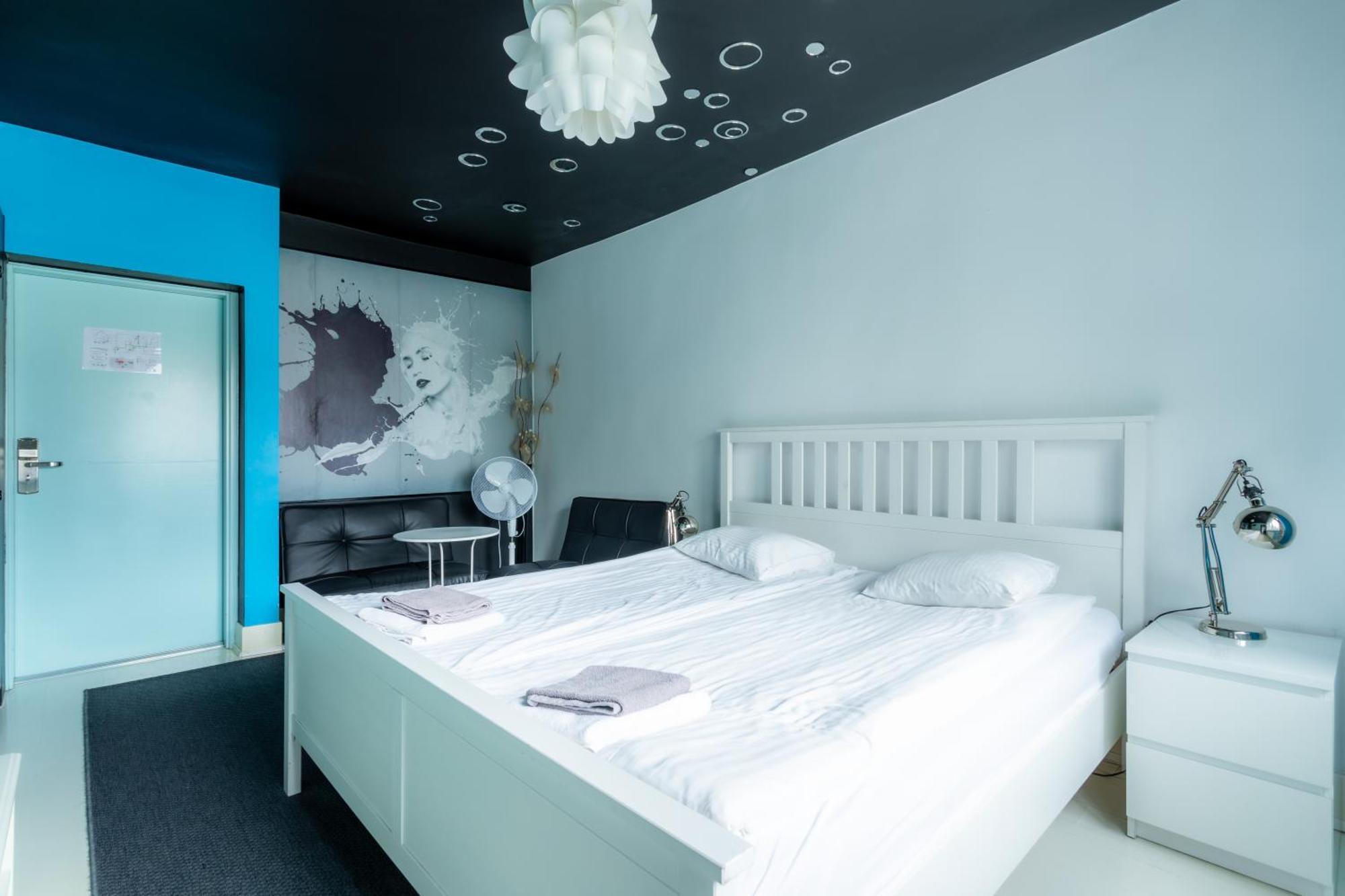 Superiq Villa Сопот Экстерьер фото