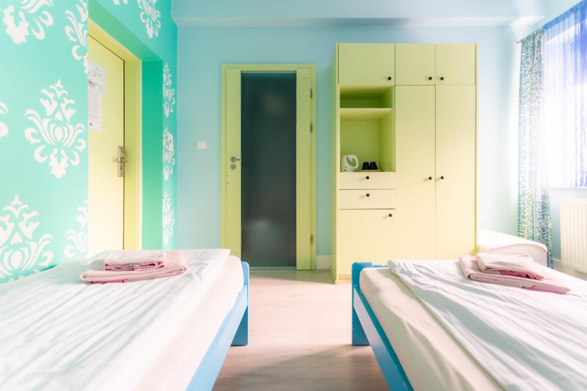 Superiq Villa Сопот Экстерьер фото