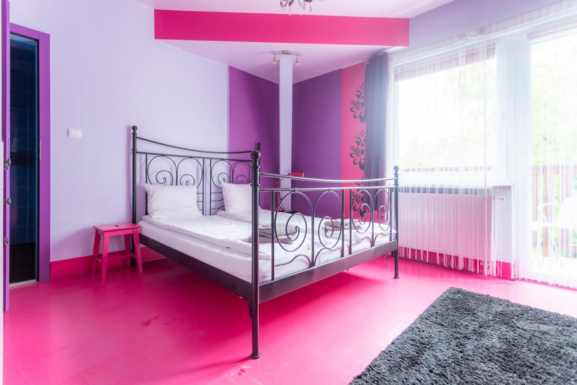 Superiq Villa Сопот Экстерьер фото