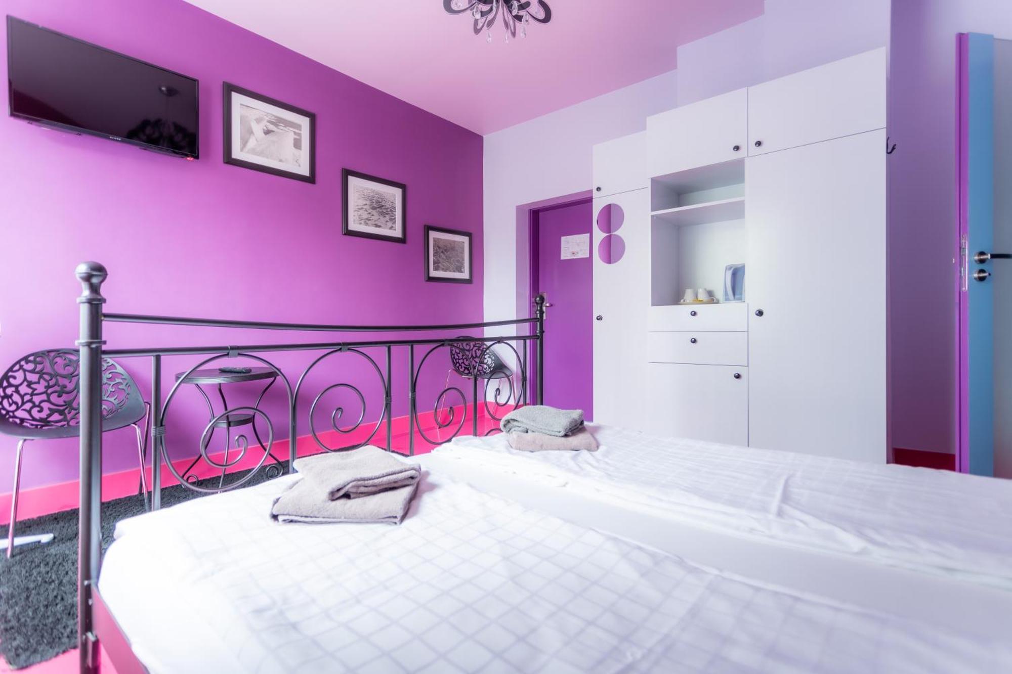 Superiq Villa Сопот Экстерьер фото