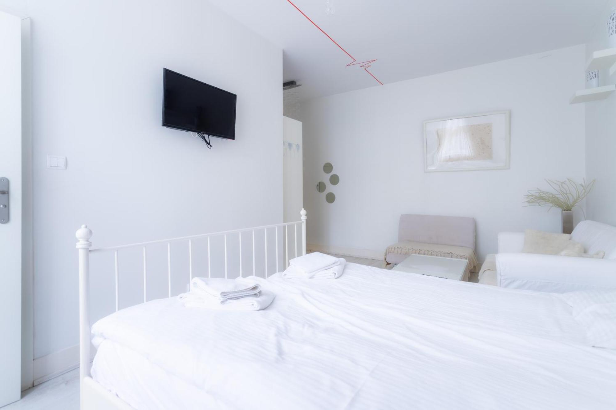 Superiq Villa Сопот Экстерьер фото