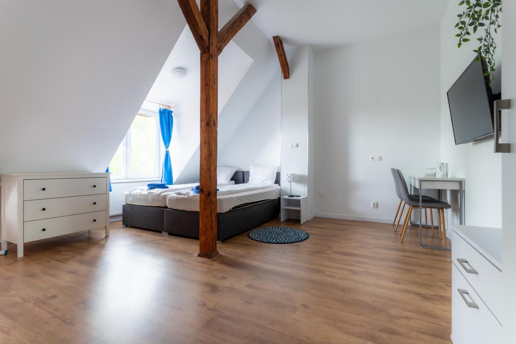Superiq Villa Сопот Экстерьер фото
