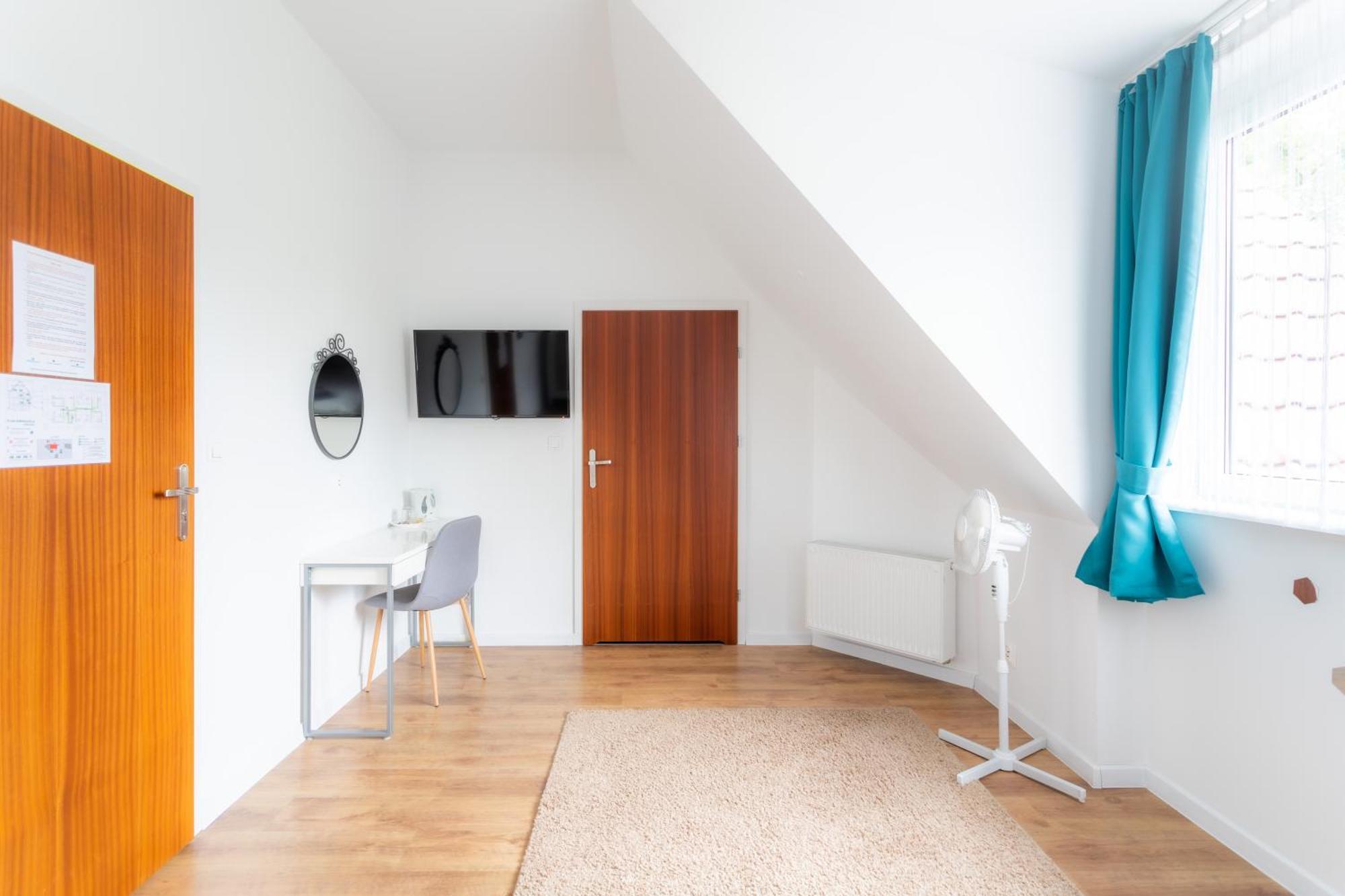 Superiq Villa Сопот Экстерьер фото