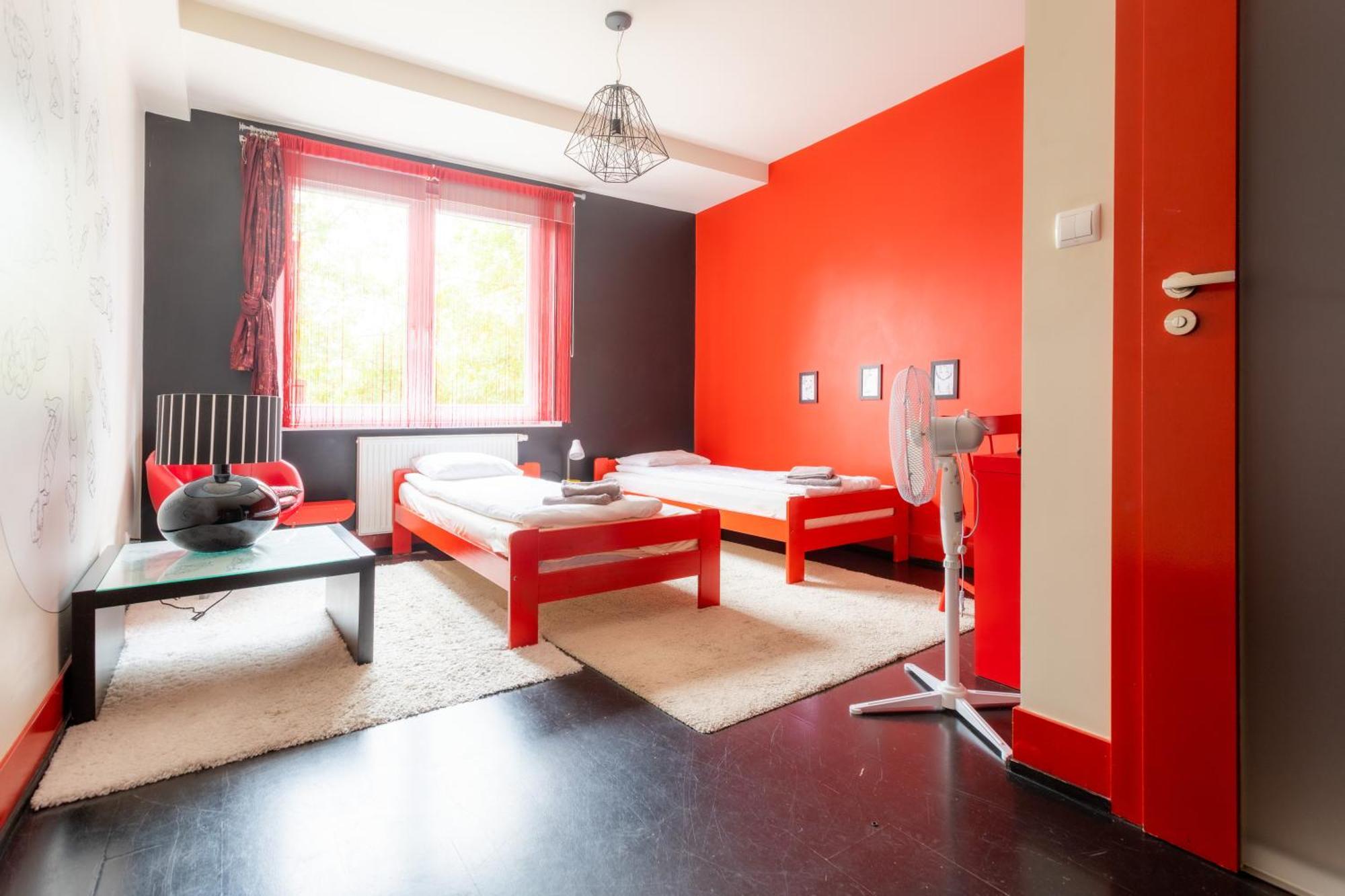 Superiq Villa Сопот Экстерьер фото