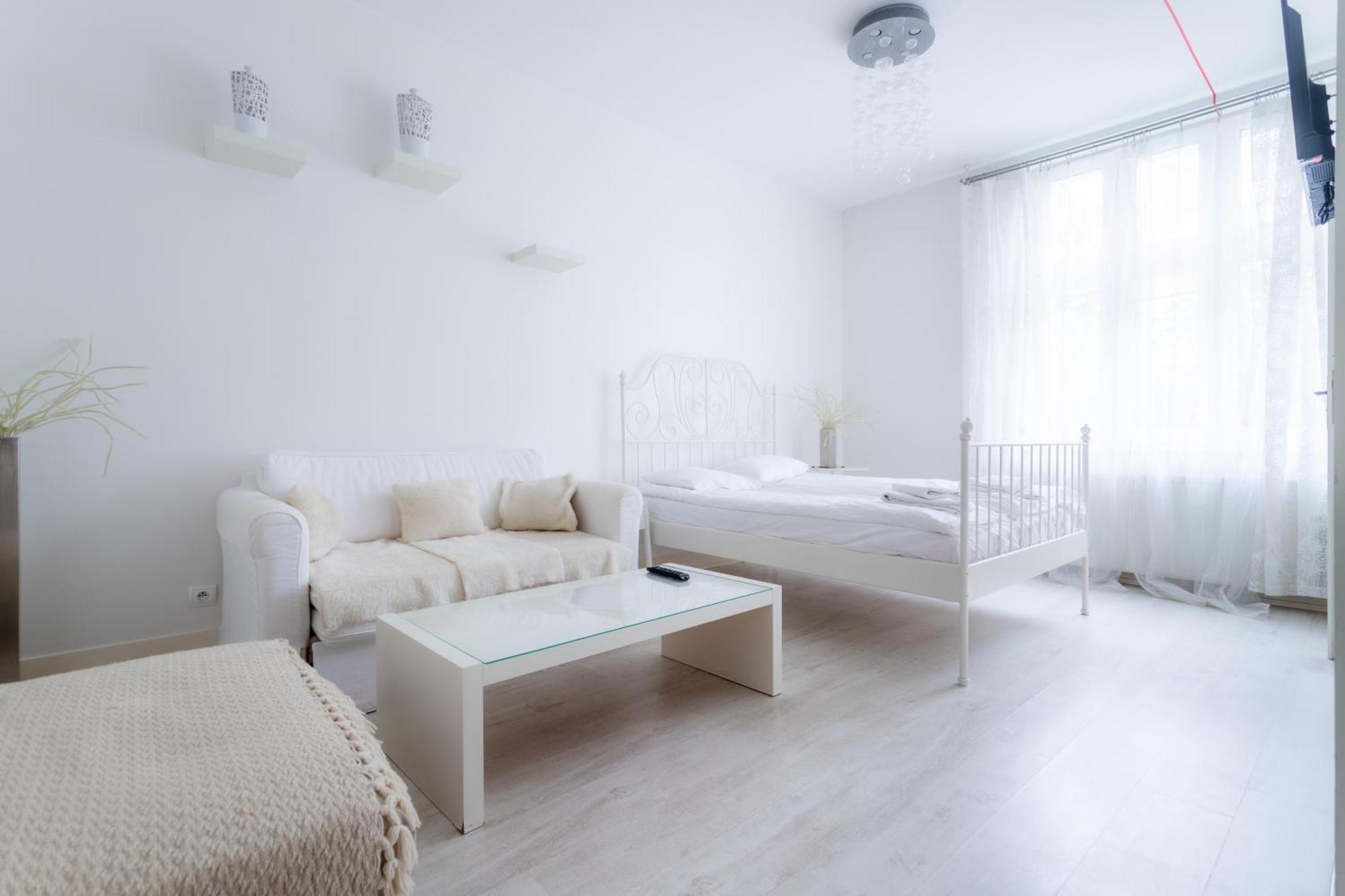 Superiq Villa Сопот Экстерьер фото