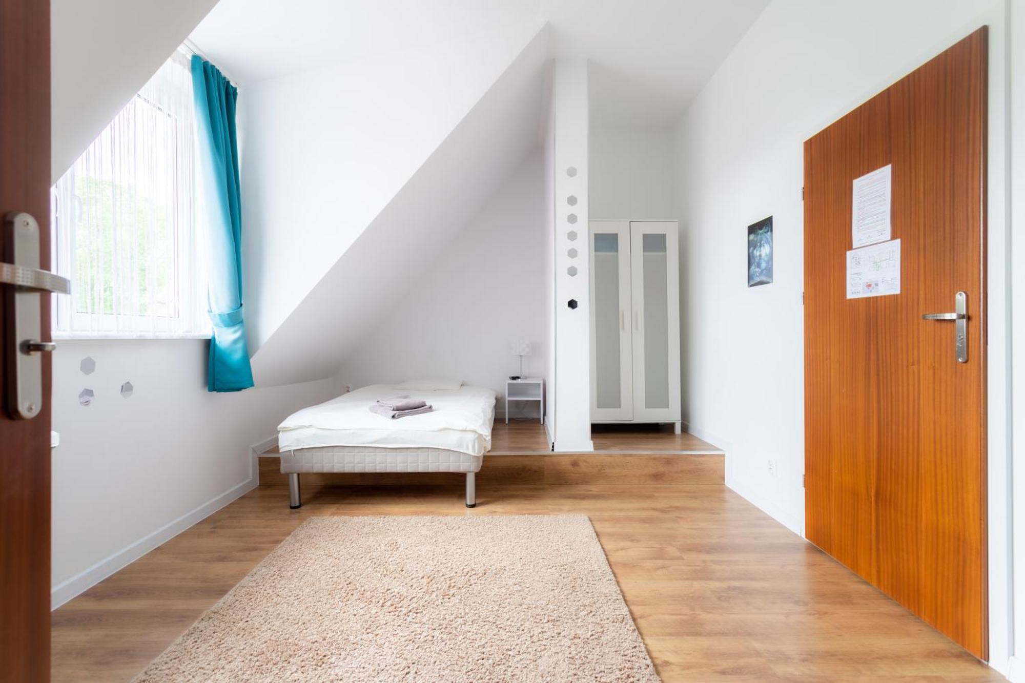 Superiq Villa Сопот Экстерьер фото