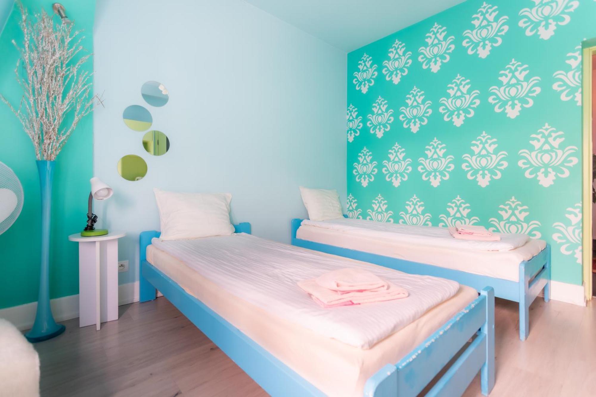 Superiq Villa Сопот Экстерьер фото
